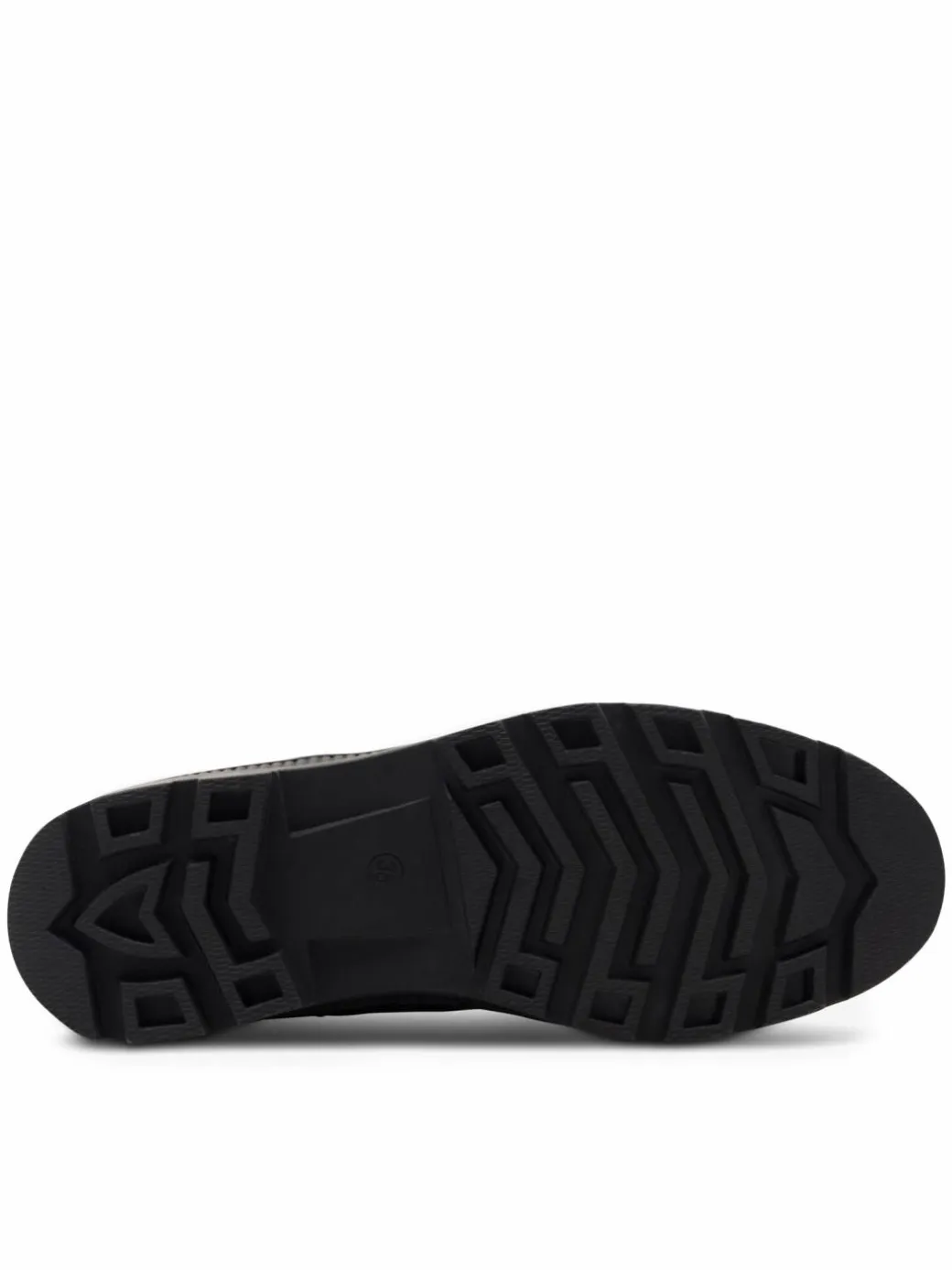 Chelsea CEO-WI23-PUSZAN-01 Nero