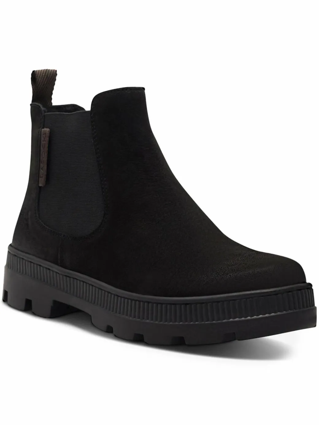 Chelsea CEO-WI23-PUSZAN-01 Nero