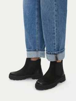 Chelsea CEO-WI23-PUSZAN-01 Nero