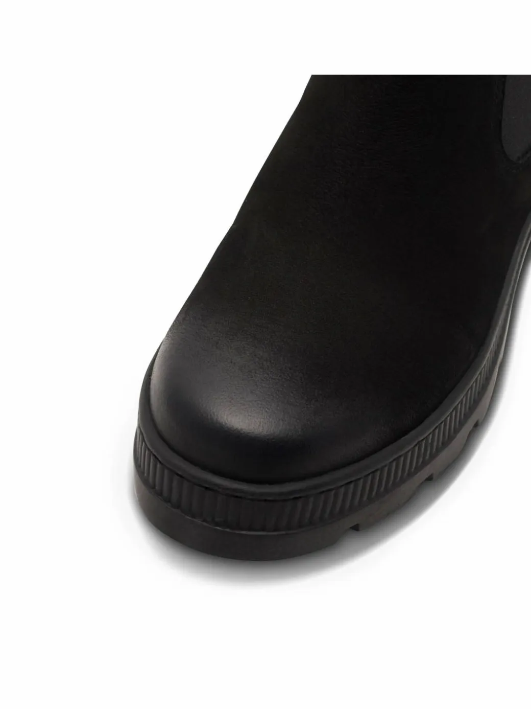 Chelsea CEO-WI23-PUSZAN-01 Nero