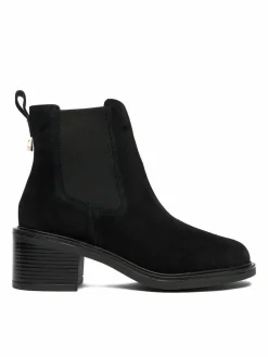 Chelsea CEO-WI23-T-735-02 Nero