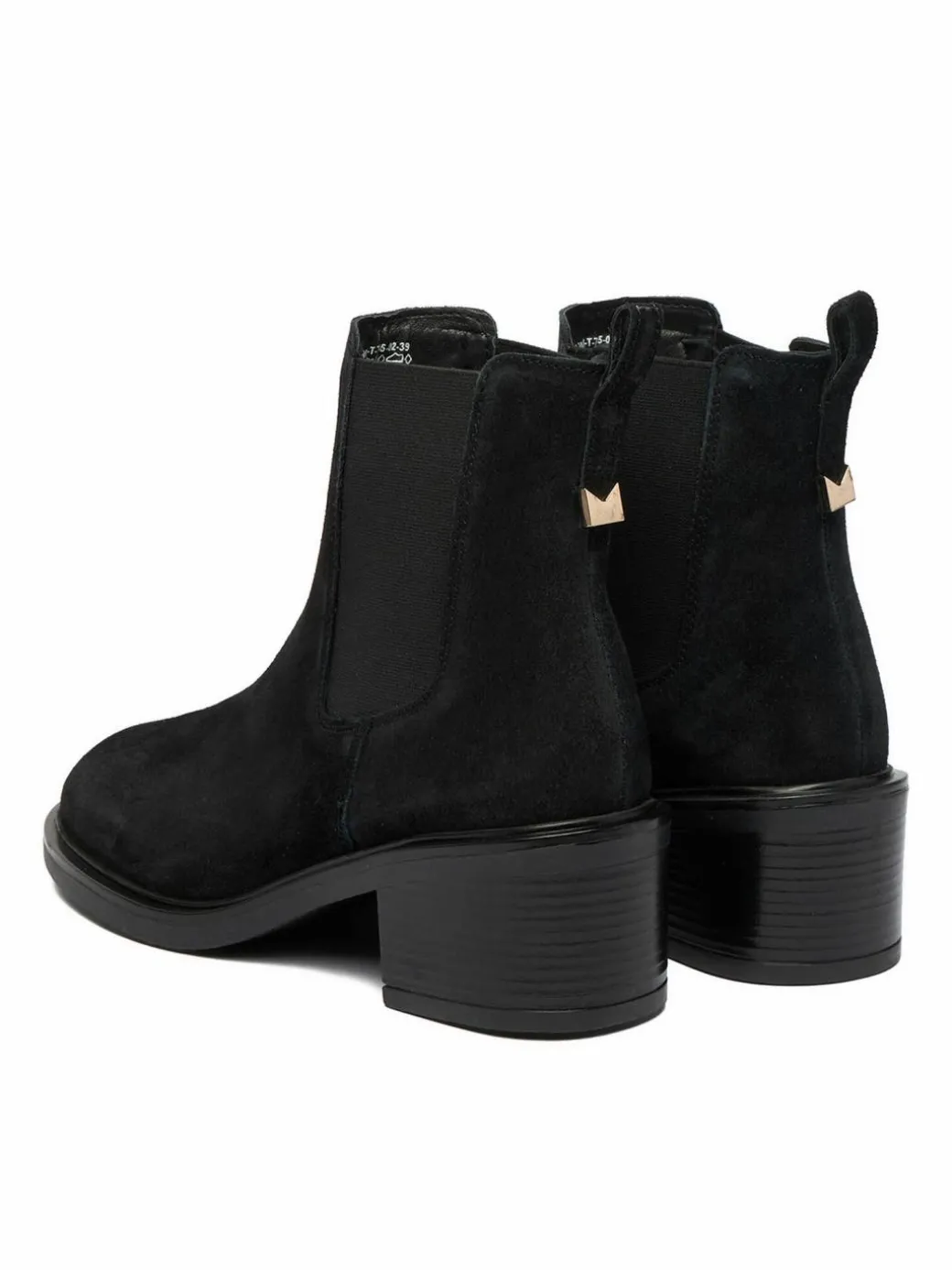 Chelsea CEO-WI23-T-735-02 Nero