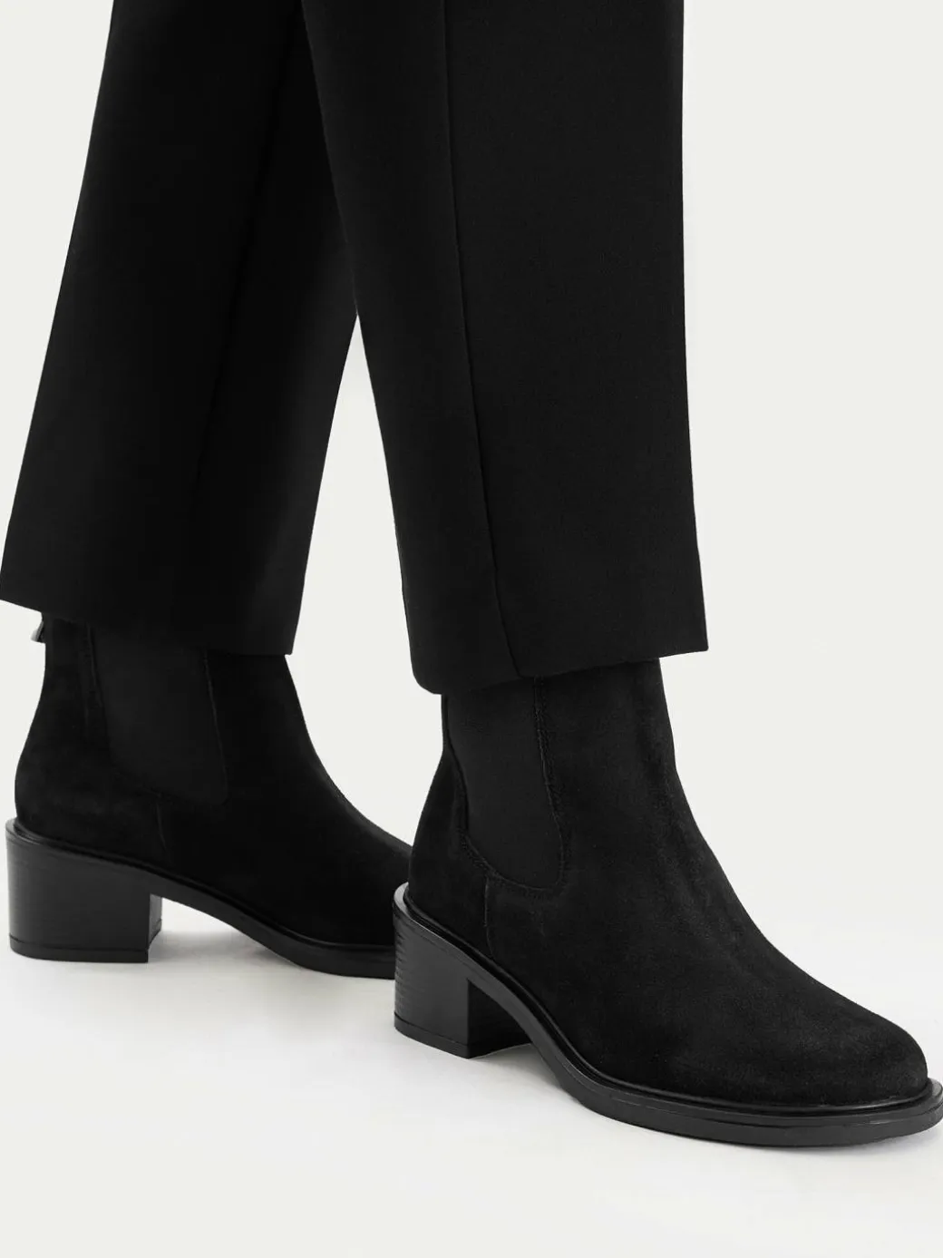 Chelsea CEO-WI23-T-735-02 Nero