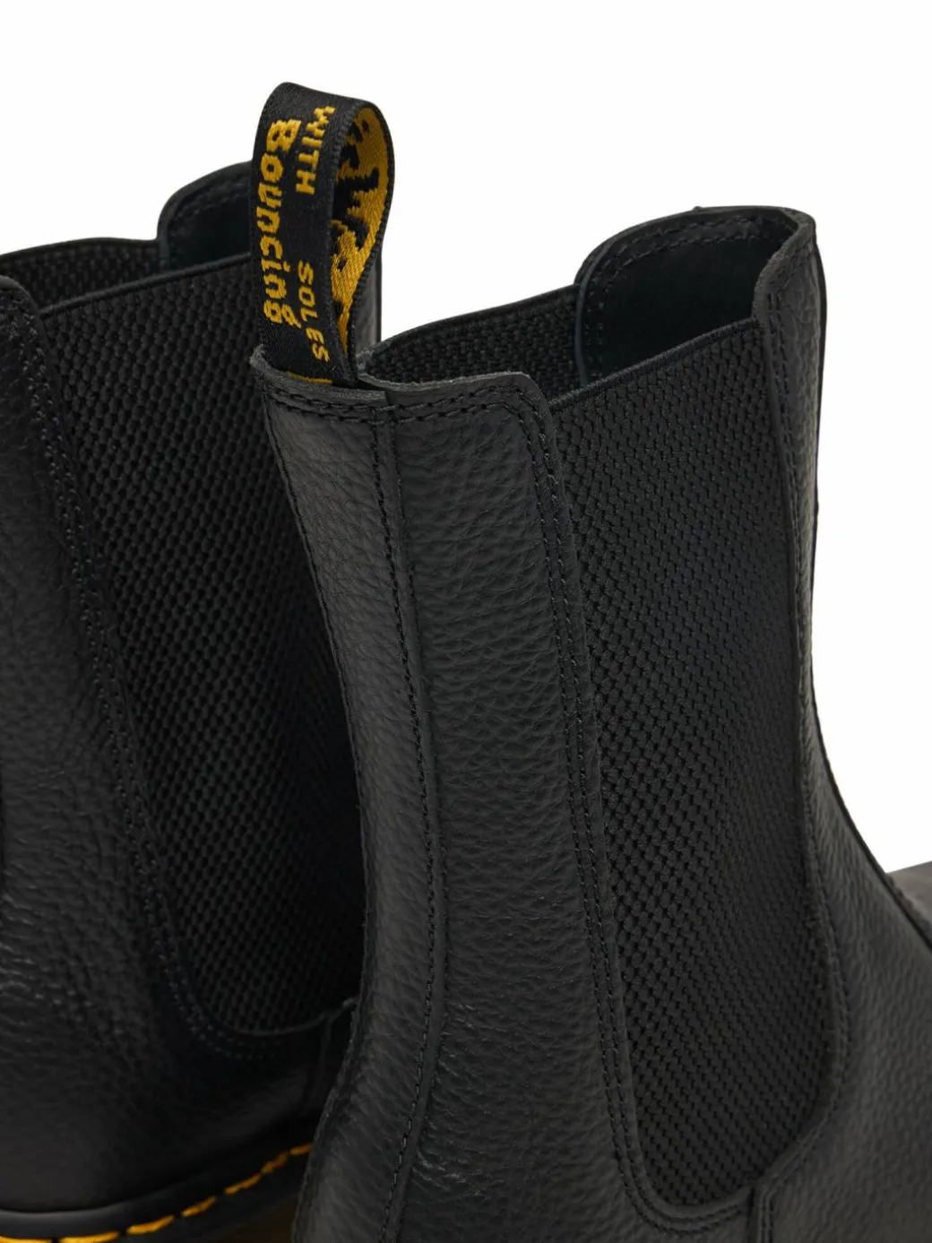 Chelsea 2976 DM41404001 Nero