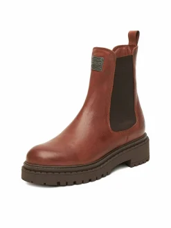 Chelsea EO-DAMLA-25FW26 Marrone
