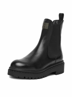 Chelsea EO-DAMLA-25FW26 Nero