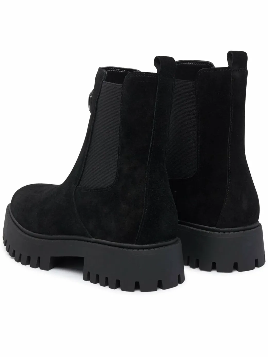 Chelsea FLTF2D SUE10 Nero