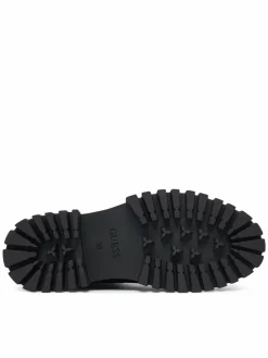 Chelsea FLTF2D SUE10 Nero