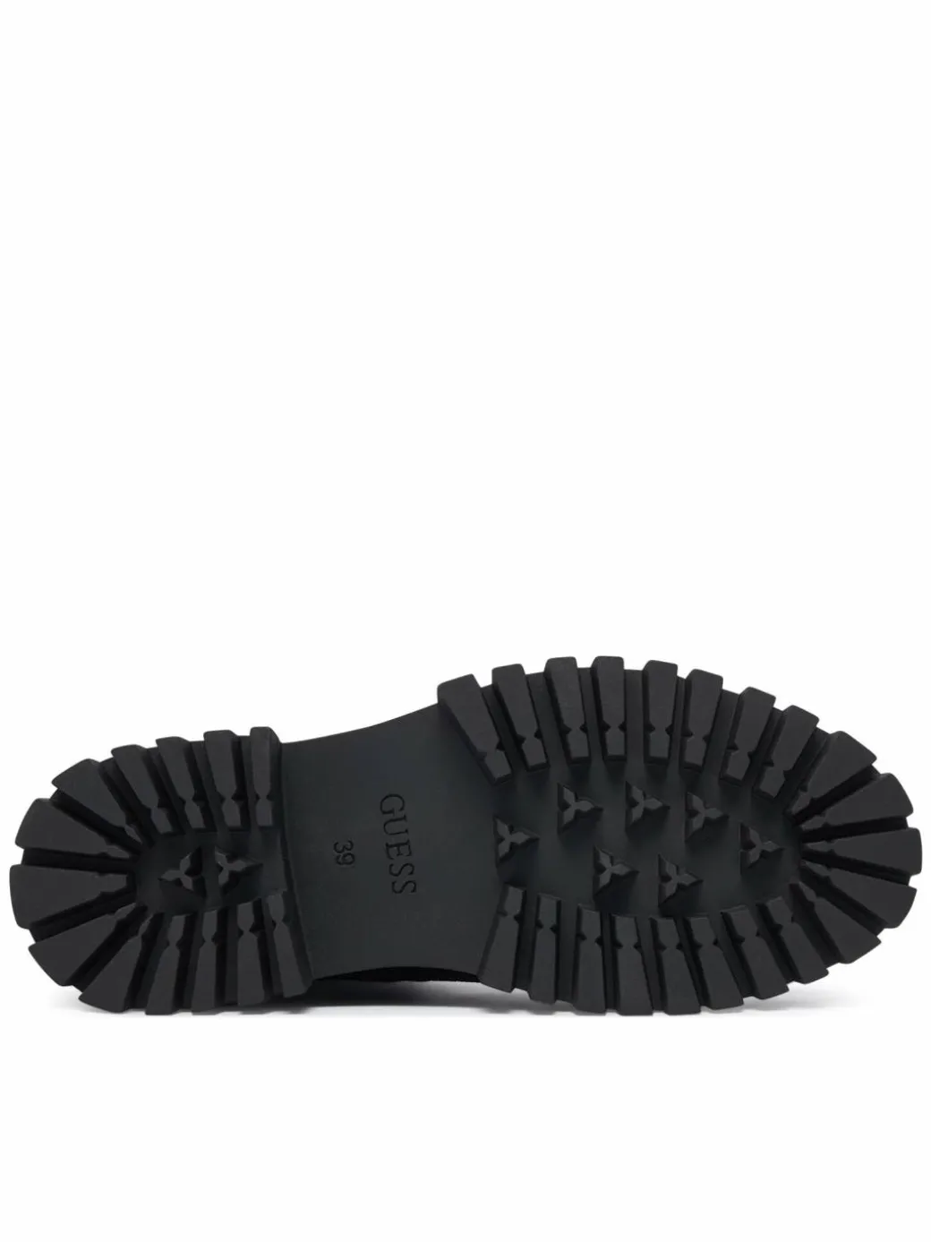 Chelsea FLTF2D SUE10 Nero