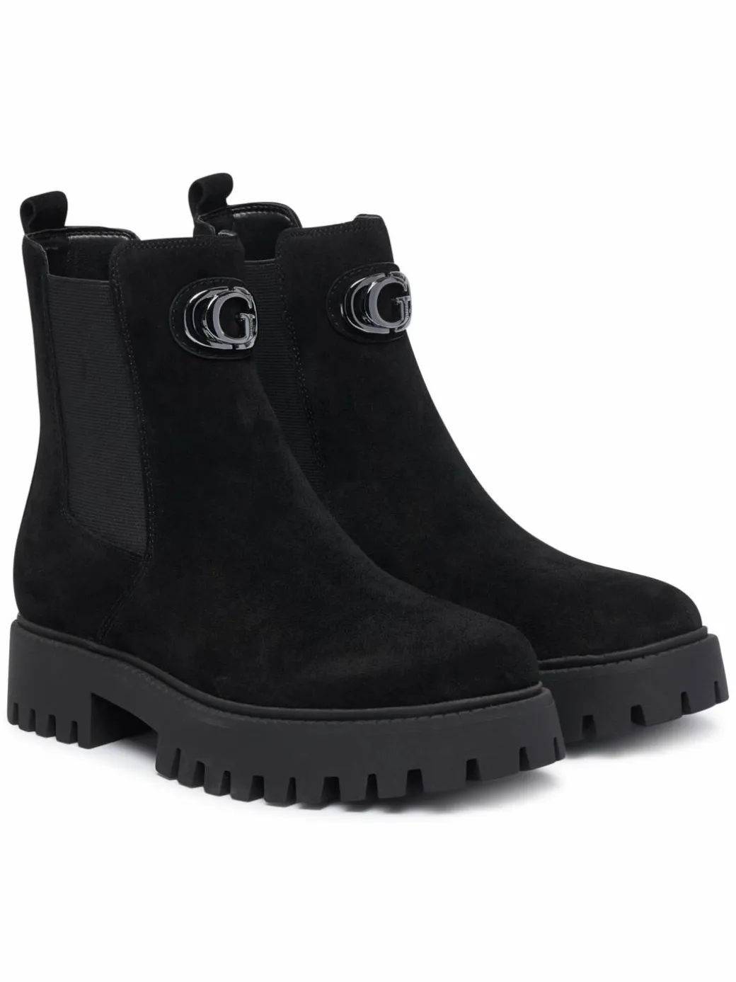 Chelsea FLTF2D SUE10 Nero