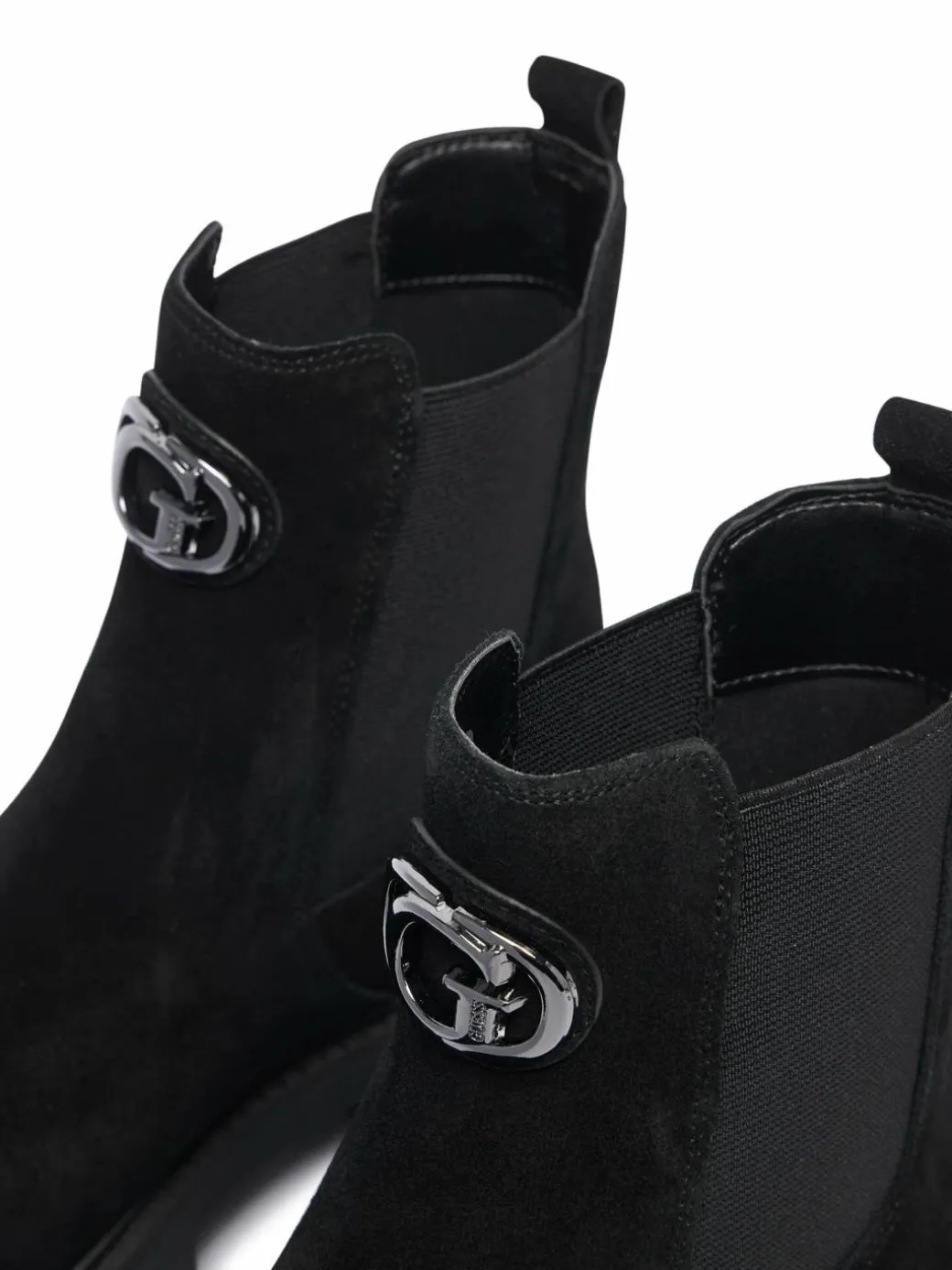 Chelsea FLTF2D SUE10 Nero