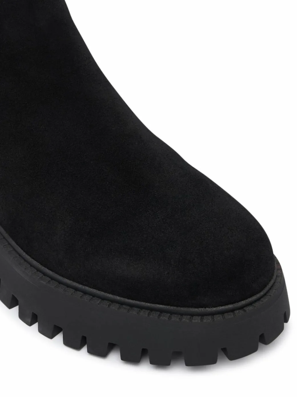 Chelsea FLTF2D SUE10 Nero