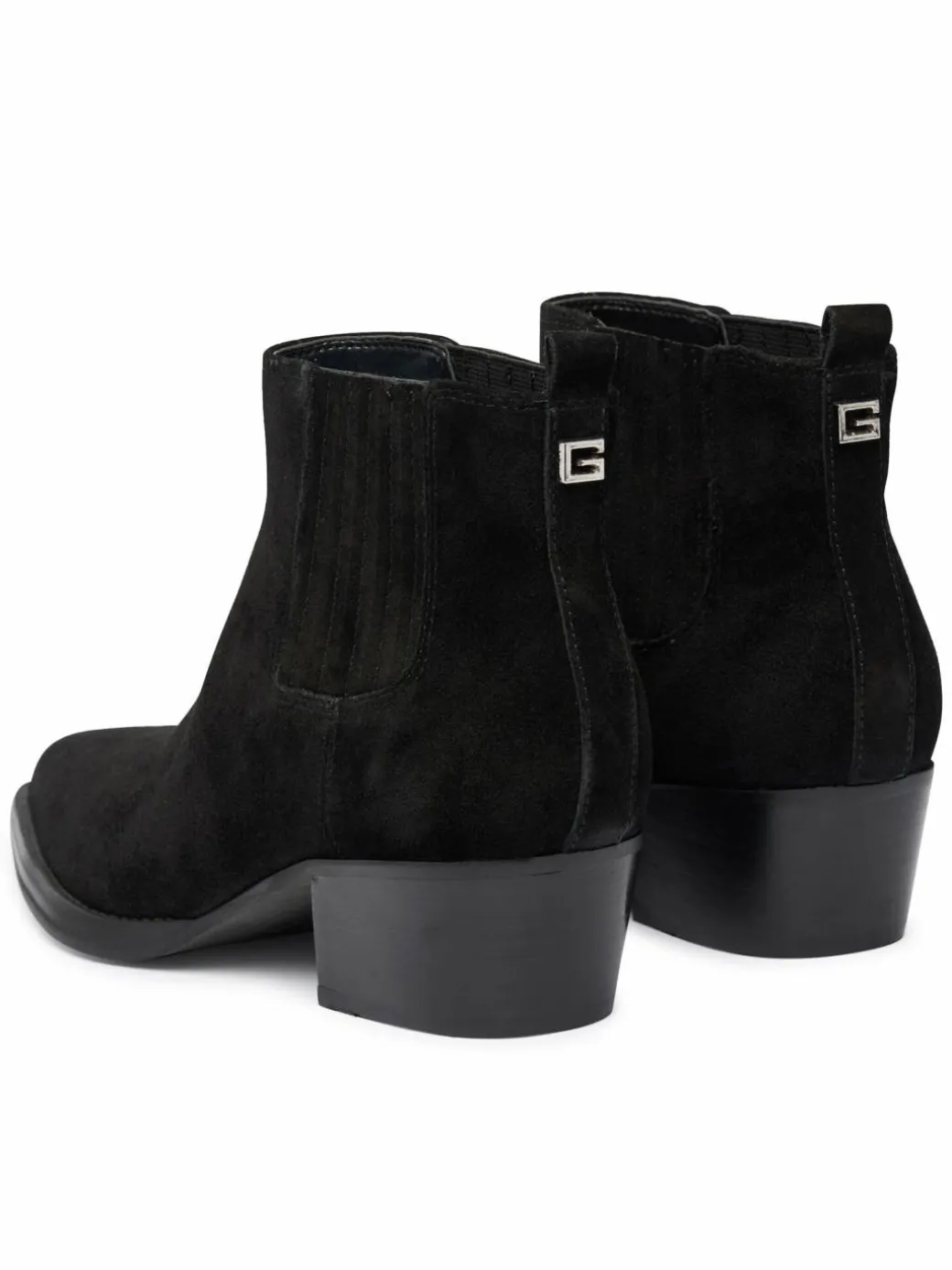 Chelsea FLTWYI SUE10 Nero