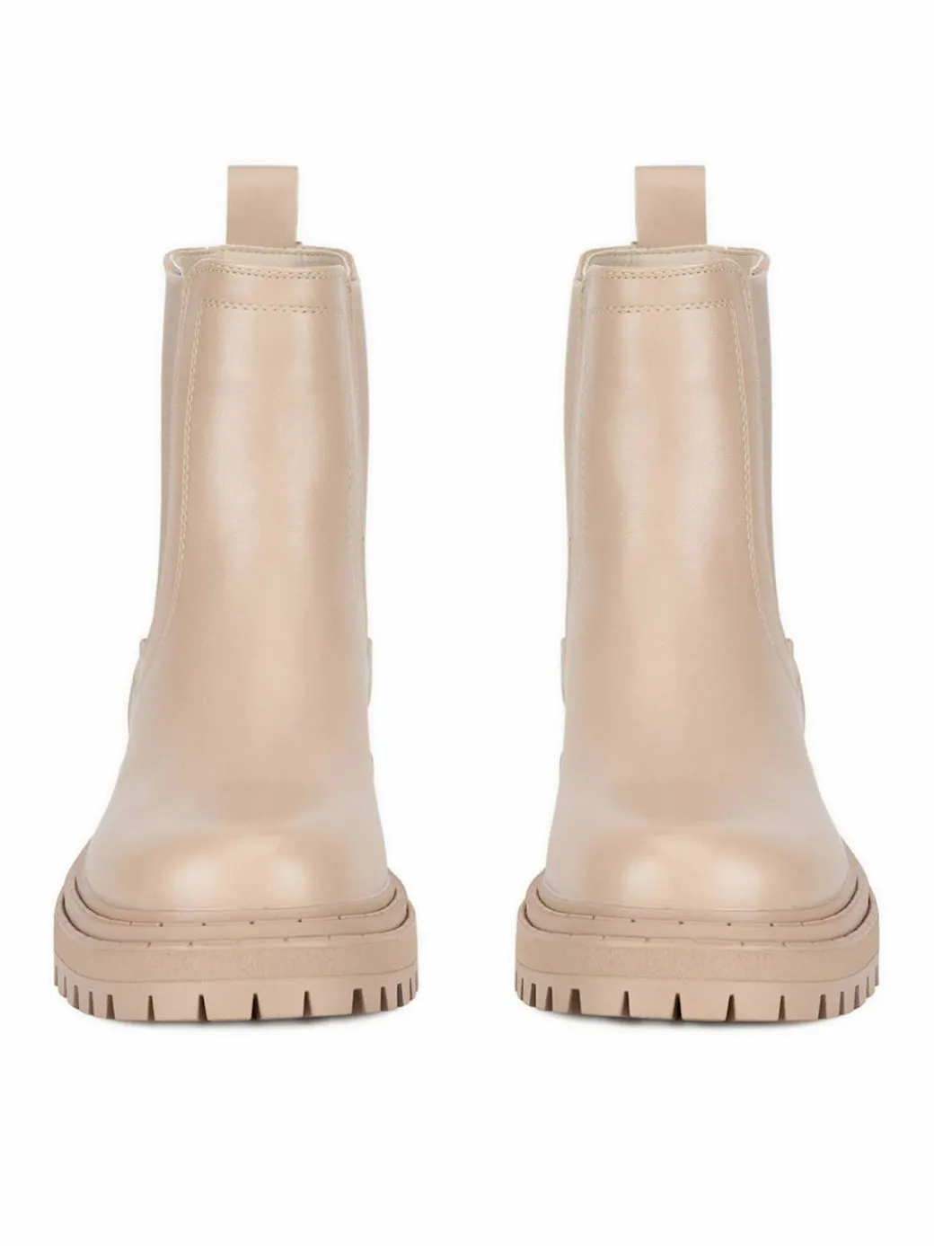 Chelsea HY60208-1 Beige