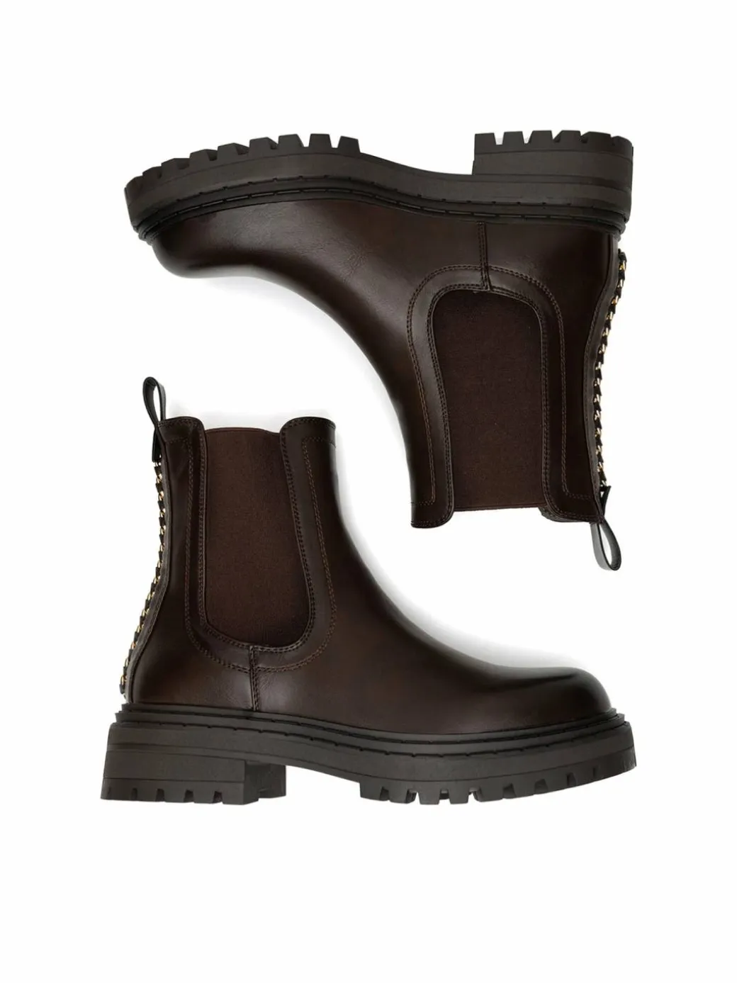 Chelsea HY60208-1 Marrone