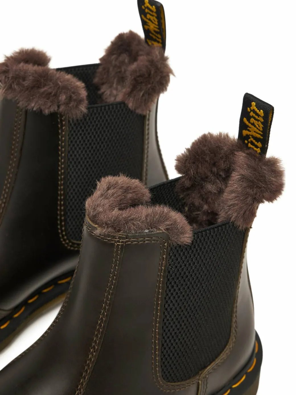 Chelsea 2976 Leonore DM41415020 Nero