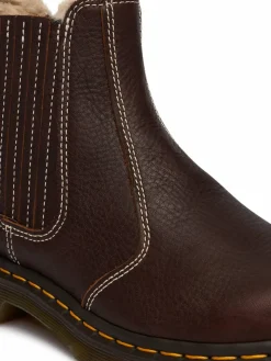 Chelsea 2976 Leonore II DM41418200 Marrone