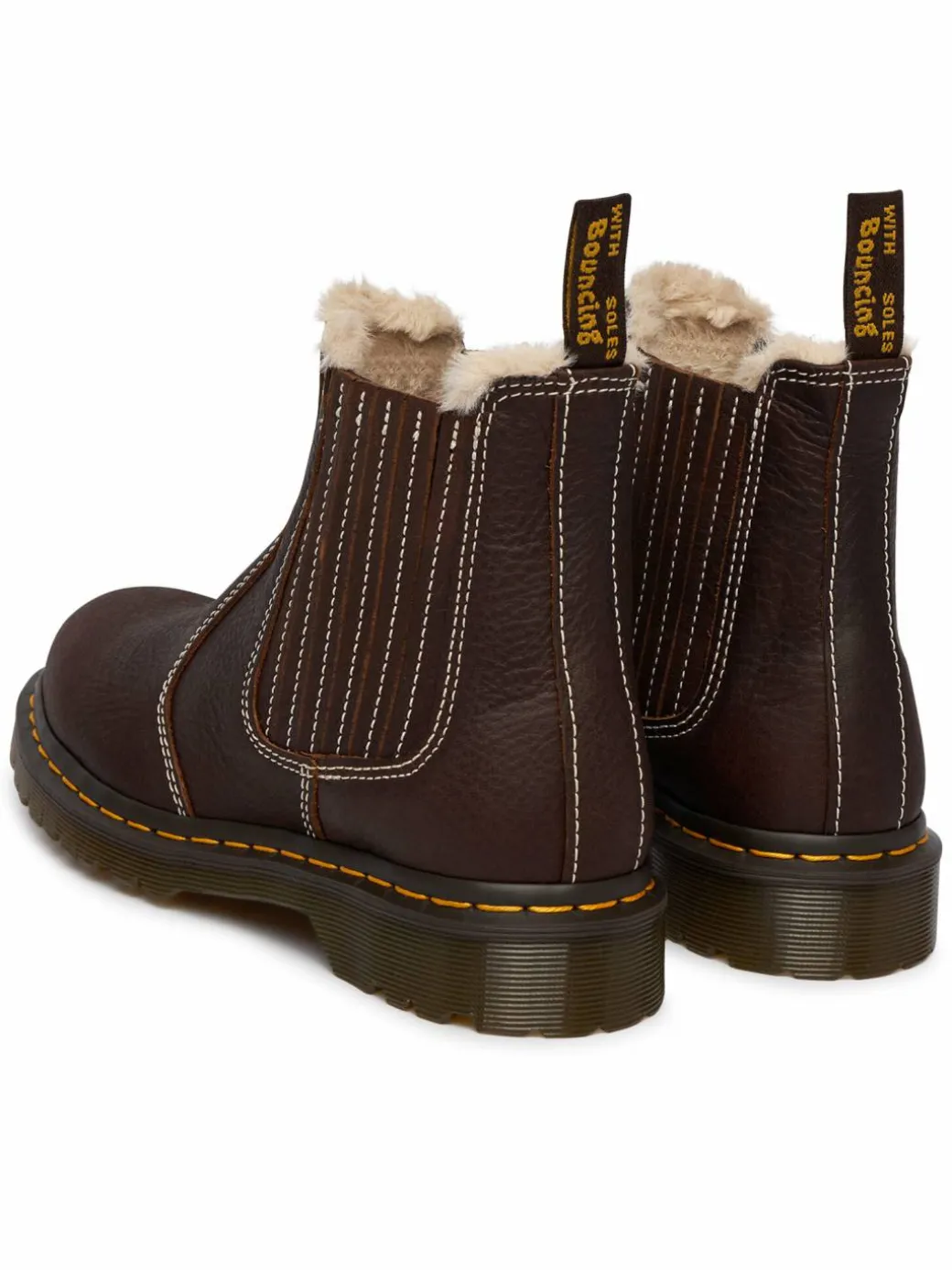 Chelsea 2976 Leonore II DM41418200 Marrone