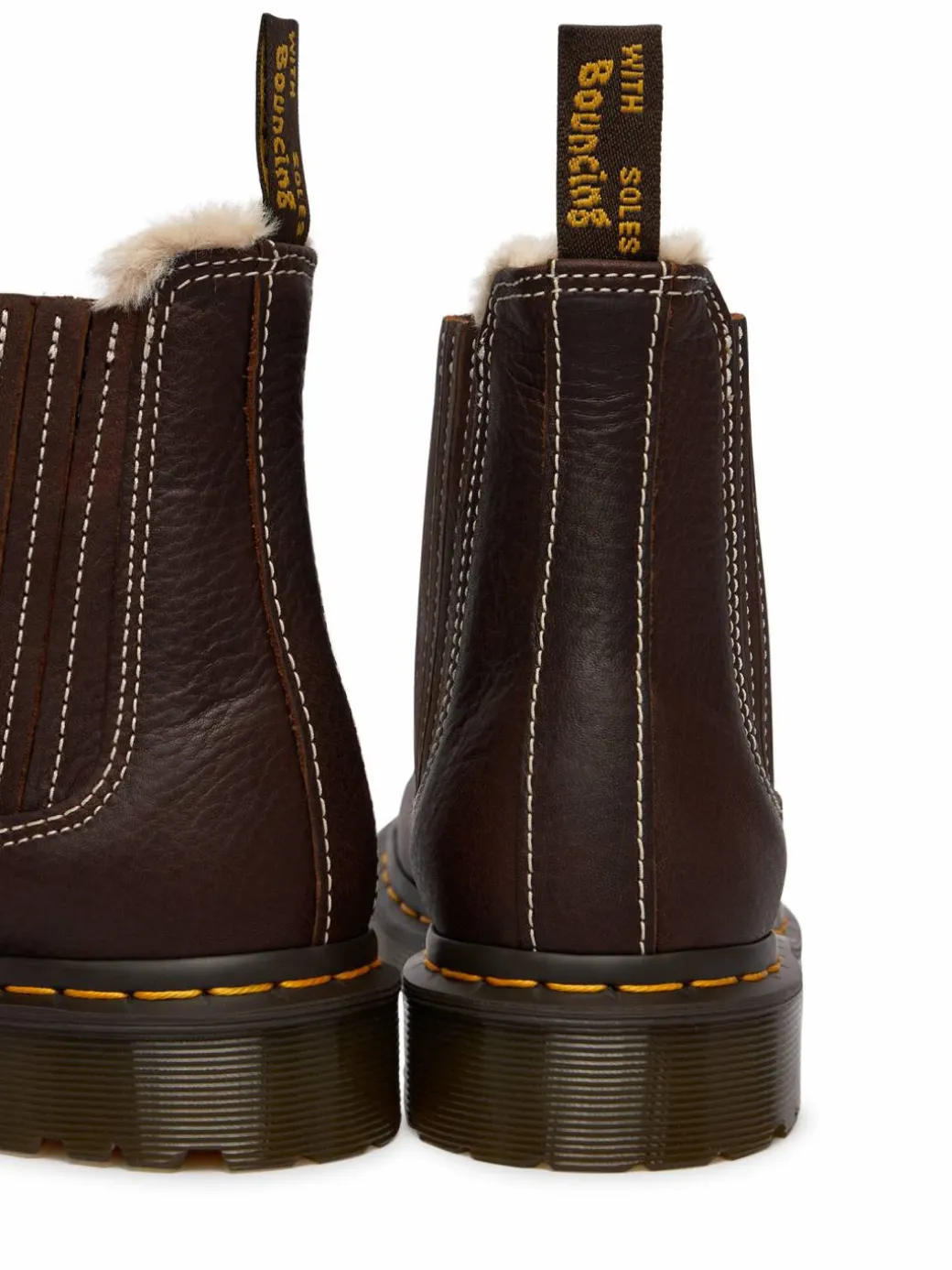 Chelsea 2976 Leonore II DM41418200 Marrone