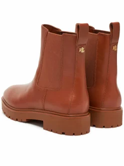 Chelsea 802974476001 Marrone