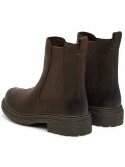 Chelsea Orinoco3 Top 26182902 Marrone