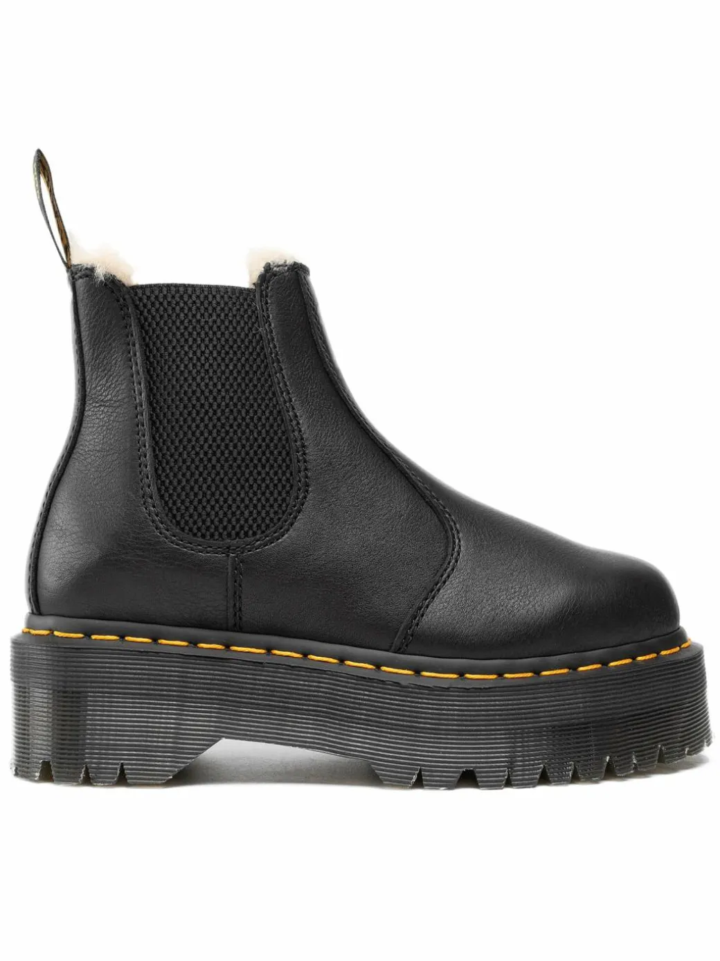 Chelsea 2976 Quad Fl 25635001 Nero
