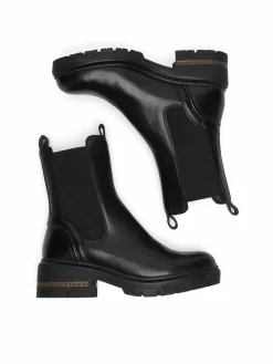 Chelsea RST-GINGER-12 Nero