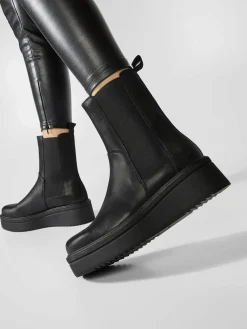 Chelsea Tara 4846-101-20 Nero