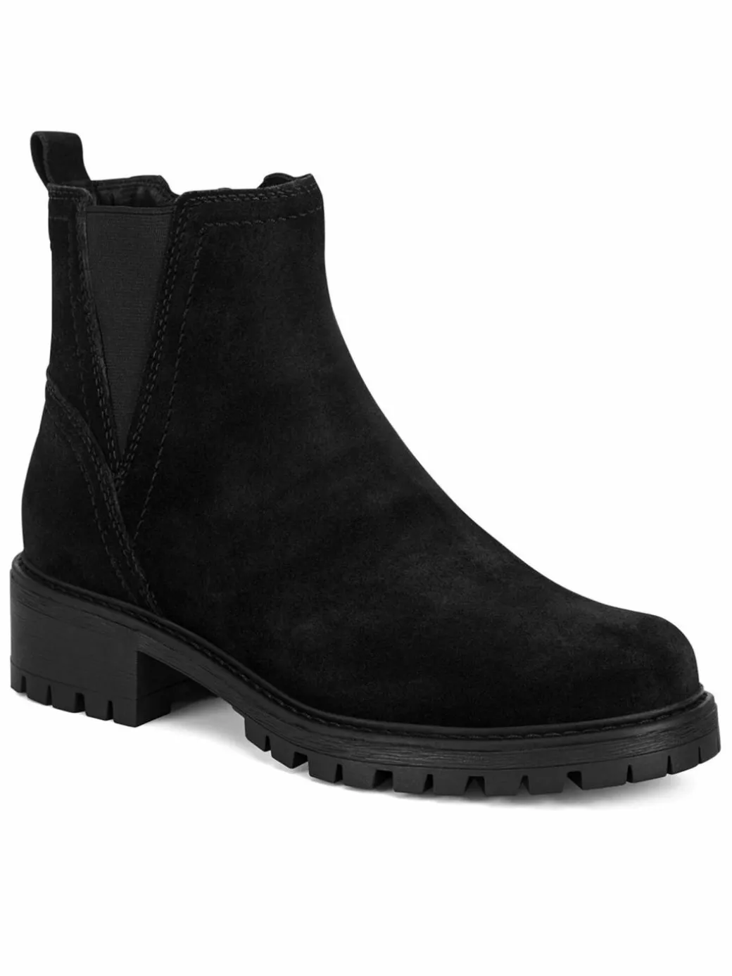 Chelsea WI16-D-466-02 Nero