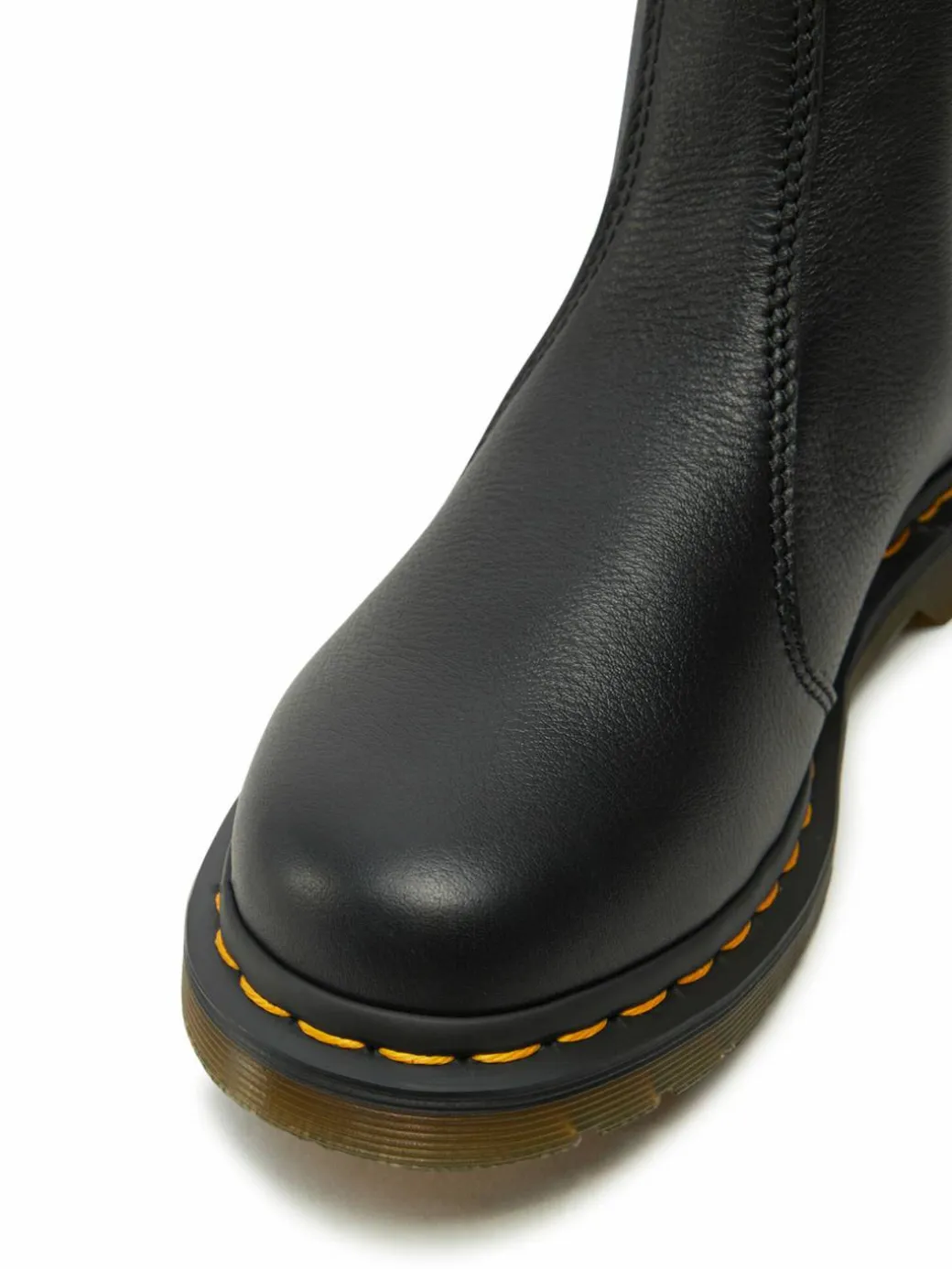 Chelsea 2976 Women's Leather Chelsea 30698001 Nero