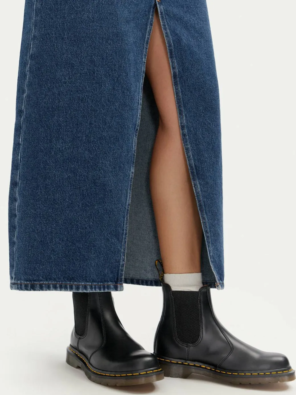 Chelsea 2976 Ys 22227001 Nero
