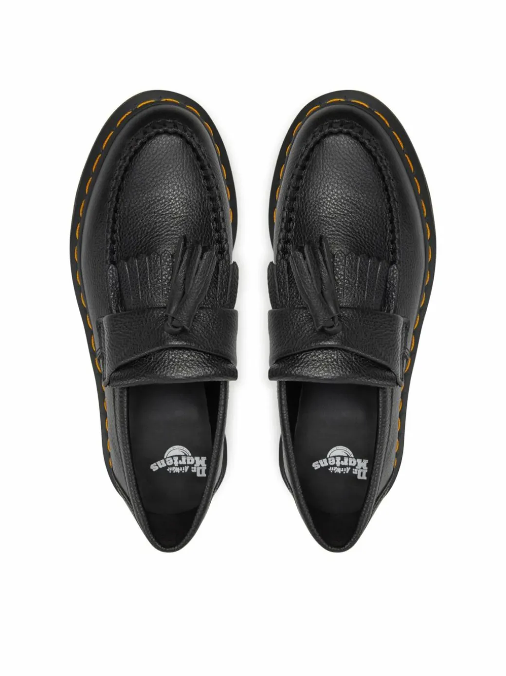 Chunky loafers Adrian 22760001 Nero