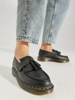 Chunky loafers Adrian 22760001 Nero