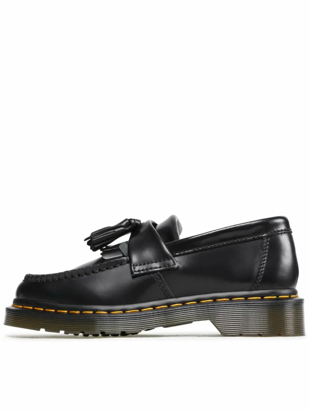 Chunky loafers Adrian Ys 22209001 Nero