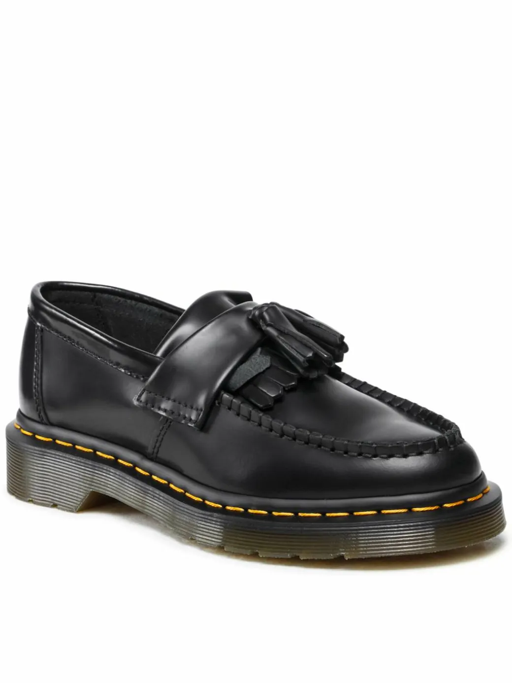 Chunky loafers Adrian Ys 22209001 Nero