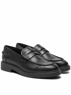 Chunky loafers Alex W 5048-301-20 Nero