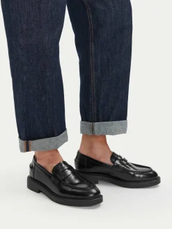 Chunky loafers Alex W 4448-304-20 Nero
