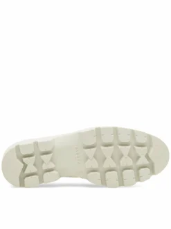 Chunky loafers AMANTEA-E23-28180NAP Beige