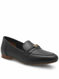 Chunky loafers AMBER-23453PE Nero