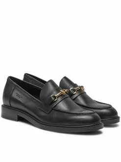 Chunky loafers Amina 5801-001-20 Nero