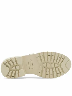 Chunky loafers ANGE-1018 Oro