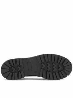 Chunky loafers ARC-BEA-02 Nero