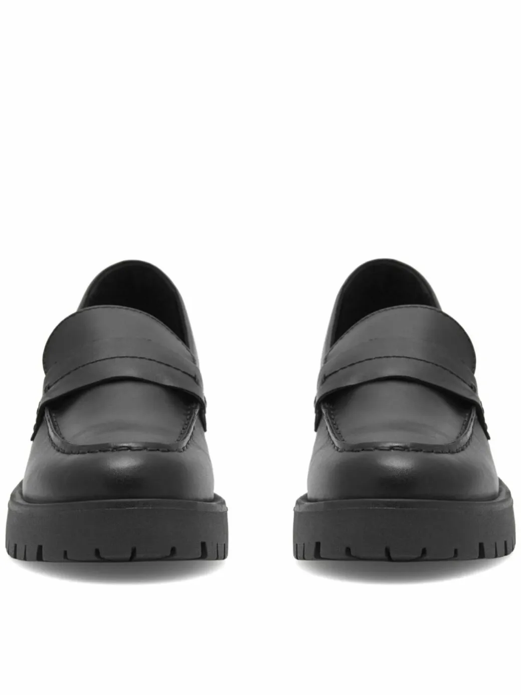 Chunky loafers ARC-BEA-02 Nero