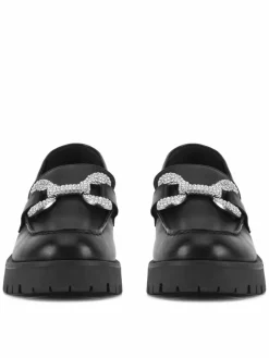 Chunky loafers ARC-E1091-04SB Nero