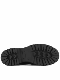 Chunky loafers ARC-E1091-04SB Nero