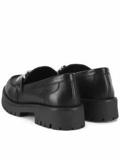 Chunky loafers ARC-E1091-04SB Nero