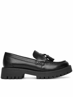 Chunky loafers ARC-F1091-05SB Nero