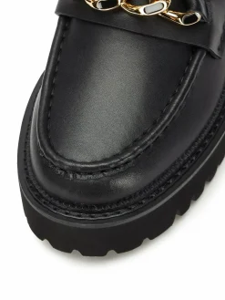 Chunky loafers ASA-915-933-2 Nero