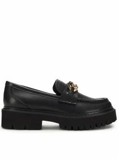 Chunky loafers ASA-915-933-2 Nero