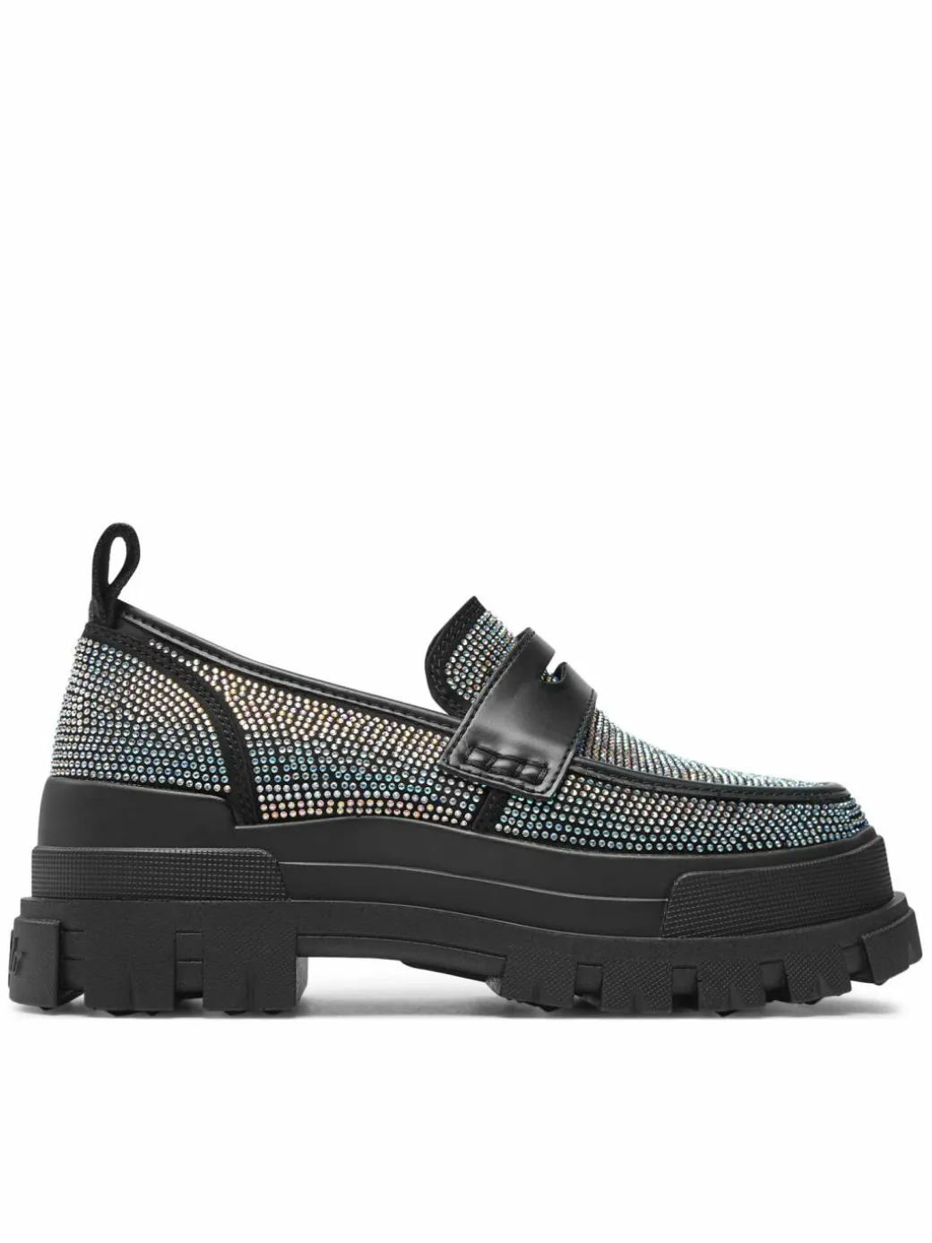 Chunky loafers Aspha Loafer 1624064 Nero